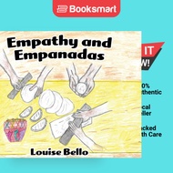 Empathy And Empanadas - Paperback - English - 9781955123440