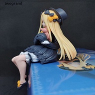 Twogrand 1Pc 15cm Fate/Grand Order Anime Figure Abigail Williams