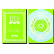 Bài Cardistry School of Cardistry (SoC) v3 playing cards
