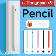 Stylus Pen for Honor pad x9 Pencil For Android phone Palm Rejection Pencil