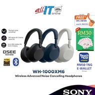 Sony WH-1000XM6 / Sony WH-1000XM5 / WH-1000XM4 Wireless Noise Cancelling Headset XM4 / XM5 / XM6