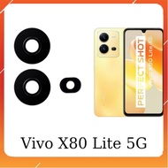Vivo X80 Lite 5G / X80Lite 5G Camera Glass
