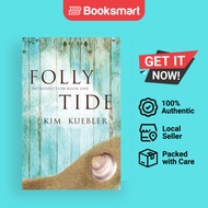 Folly Tide - Paperback - English - 9781087980607