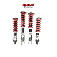 DRS ( Sv Series ) Adjustable Absorber / Suspension High Low Bodyshift  HONDA ACCORD SM4 SV4 1989-1997