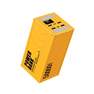 ALPHA·X Powerbank 10000-50000mAh Fast Charging ประกัน 1 ปี พาว์เวอร์แบงค์ แบตสำรอง ขนาดพกพา ผ่านมาตร