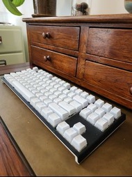 Ducky One 2 Brown Switch Mechanical Keyboard