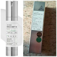 VT 積雪草微針精華 Cica Reedle Shot 100 Essence 50ml needle