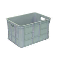 Alatone Closed Crate ALT1680 Plastic Storage Box