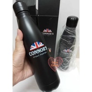 Connor’s Stout Porter Stainless Steel flask Bottle [500ml] Limited Edition