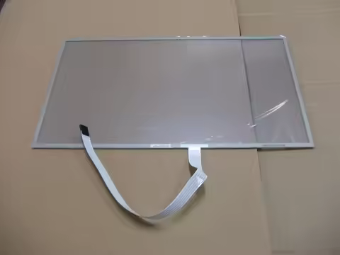 15.6 inch T156S-5RBF01N-0A18R0-300FH Touch screen