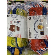 LINE FRIENDS Cosmetics Pouch and Travel Organizer