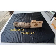 Ground Sheet For Naturehike village 6.0
