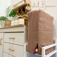 Aesthetic Kitchen Water Gallon Cover/Water Jug Cover/ Water Container Cover