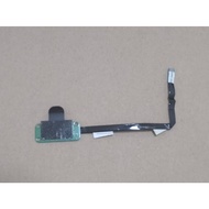 Original Laptop Power Switch Board for TOSHIBA L750 L750D L755D DA0BL7PB6B0,( KN632 )