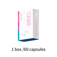 【FREE SHIPPING丨BUY 3 FREE 1】🚀CelloFIT: The Ultimate Liver & Metabolism Fix — Fight Inflammation Horm