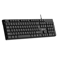 Bàn phím chuột t15 low profile keycap phụ kiện văn phòng 24/7 bàn phím không phát ra tiếng ồn.