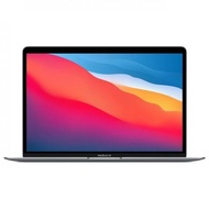 Apple MacBook Air M1/8G/256G/太空灰*MGN63TA/A【福利品出清】【ATM價】
