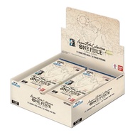 One Piece Card Game - [ENGLISH] Anime 25th Collection [EB-02] Booster Box
