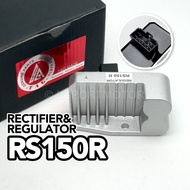 HONDA RS150R RECTIFIER & REGULATOR RS150 RS