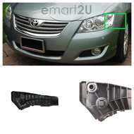 Toyota Camry ACV40 2006 2007 2008 2009 2010 2011 2012 FRONT Bumper Bracket side support
