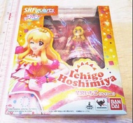 [訂購] 星夢學園 S.H. Figuarts 小莓 星宮莓 Soleil ver. Aikatsu 偶像學園 アイカツ 玩具 公仔 PVC figure