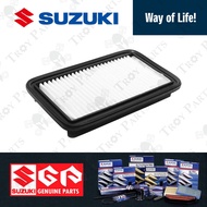 Original Suzuki Engine Air Filter for Proton Ertiga Ertica Suzuki Ertiga (13780-63J00)