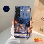 HP Trinnity_shop - Casing Glasshp For SAMSUNG A26 [T123]