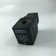 Custom Parker Fparer Solenoid Valve Coil Brown 48k510S6 XS0XS6 220V-240V 50/60H Coffee