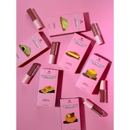 NEW!!! MAAEZ GET MATTE LIPMATTE ARABIAN SWEETS EDITION