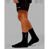 M 40-43 ️No Tag LSKD sports Crew Socks