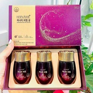 HANAMI-BCOM GUNG Pills Regulate female hormones. Box of 3 bottles Latest model 2024