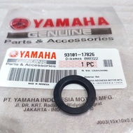 RX KING RXKING RXK STARTER SEAL Original YGP 93101-17826