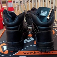 SEPATU SAFETY KRUSHERS DALLAS / ORIGINAL CRUSHER