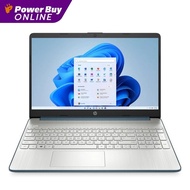 HP โน๊ตบุ๊ค (15.6", Intel Core i3, RAM 8GB, 512GB) รุ่น 15S-FQ5232TU