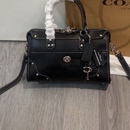 Coach✅Brand New Full set hkluxehk🎁 Rhyder Shoulder Bag