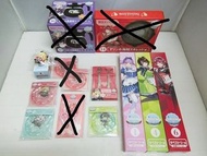 Hololive  Lawson 一番賞