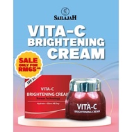 Sailajah Vita-C Brightening Cream