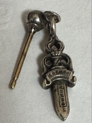Chrome Hearts 耳環
