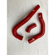 AXT  RADIATOR SILICONE HOSES (Silvia S13/S14 - CA18DET)