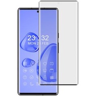 全城熱賣 - 適用於谷歌 Pixel 6 Pro 艾美克 3D曲面全屏鋼化膜