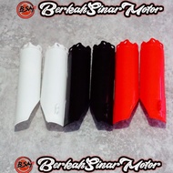CRF 150 shock cover USD CRF coverTHOR upside down cover CRF 150 shock protector CRF 150 2018 upside-