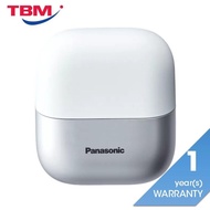 Panasonic ES-CM3A-W451 Shaver 3-Blade Long Lasting Battery Life With USB Type C Charging White