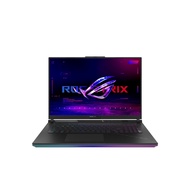 Asus ROG Strix Scar 18 G834J-YN6068W Gaming Laptop (I9-13980HX 5.6GHz,2TB SSD,64GB,RTX4090 16GB,18"Q