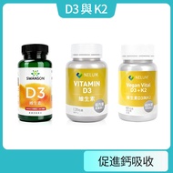 Vitamin 250 Capsules D3 800IU 400IU Swanson D Non-Active New Zealand Nelum