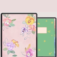 三色堇電子筆記本Goodnotes