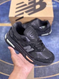 New Balance 991v2 Made in UK"BlackU991BK2