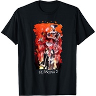 Atlus Persona 2 Duality T-Shirt