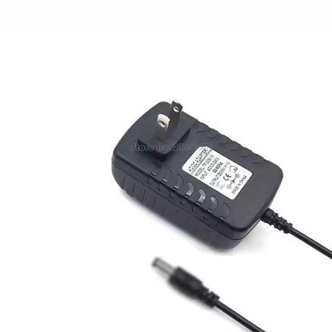 AC/DC Adapter for Panasonic AG-UX90 PAL 4K AG-AC30 AG-AC30PJ AG-DVX200 Camcorder SAE0011 SAE0011AB A