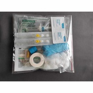 IV Insertion Kit With Macroset/Microset