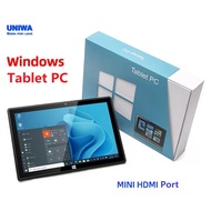 ❤Ready Stock❤Business Office windows Tablet PC 10.1 Inch Screen hdmi Interface win11 Tablet PC Offic